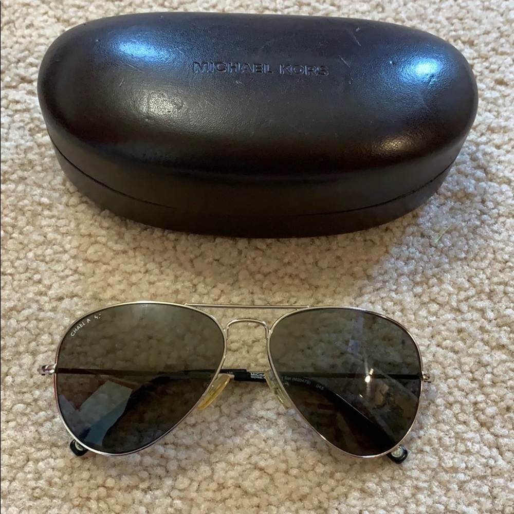 Michael Kors sunglasses